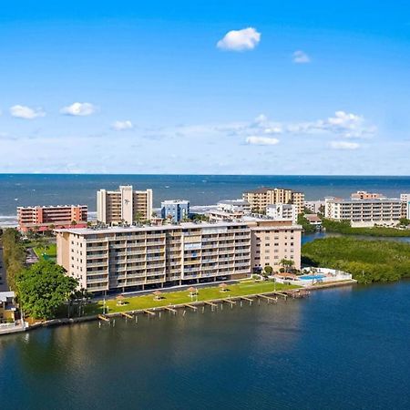 Bayfront Bliss Water View At Bay Shores Clearwater Beach Exterior photo