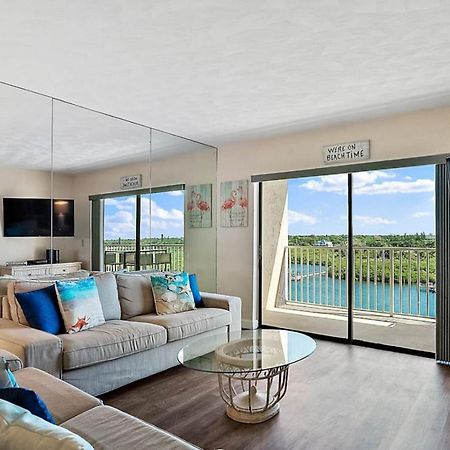 Bayfront Bliss Water View At Bay Shores Clearwater Beach Exterior photo