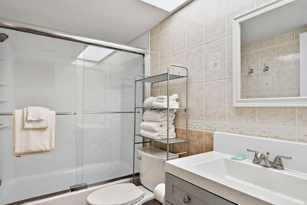 Bayfront Bliss Water View At Bay Shores Clearwater Beach Exterior photo