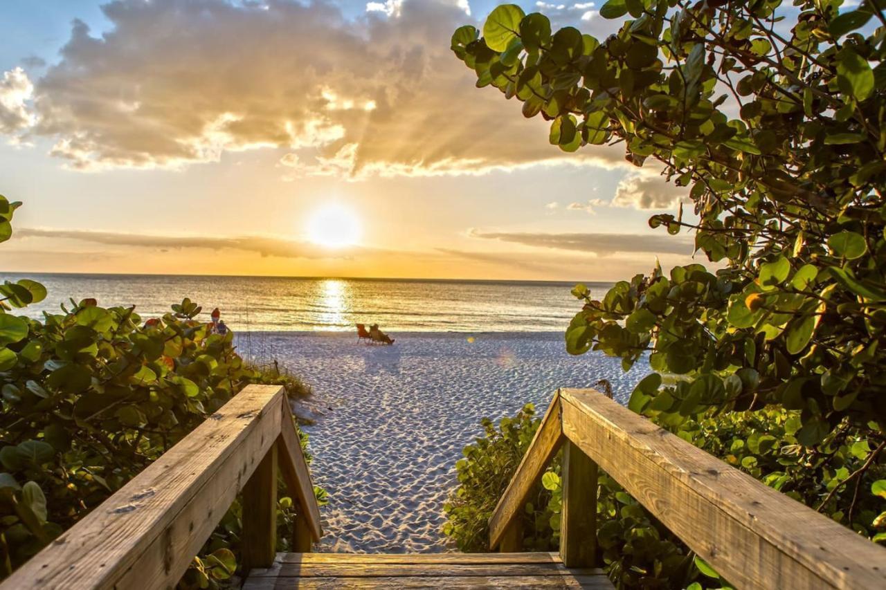 Bayfront Bliss Water View At Bay Shores Clearwater Beach Exterior photo