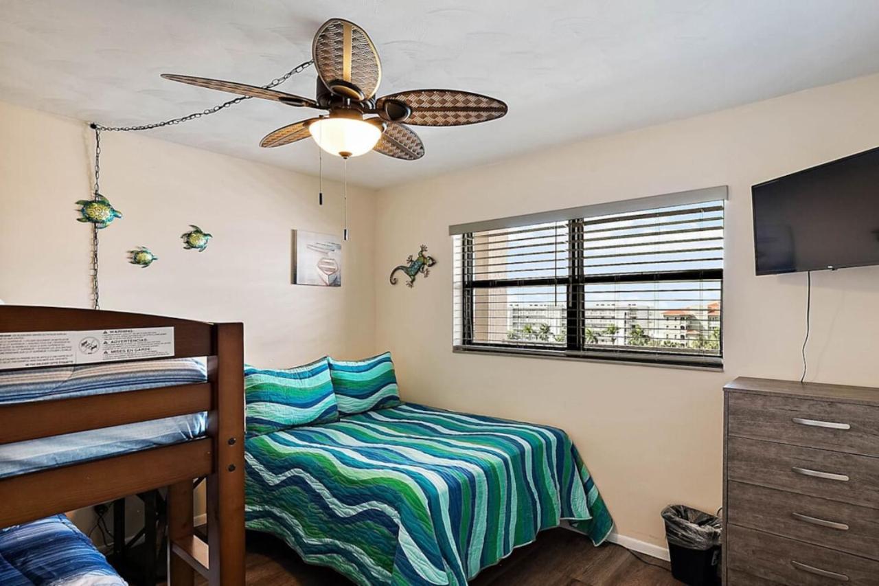 Bayfront Bliss Water View At Bay Shores Clearwater Beach Exterior photo