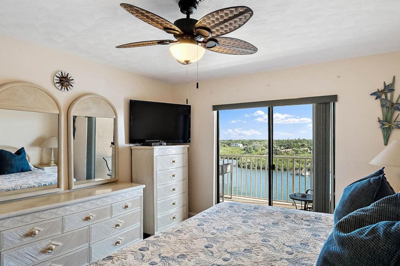Bayfront Bliss Water View At Bay Shores Clearwater Beach Exterior photo