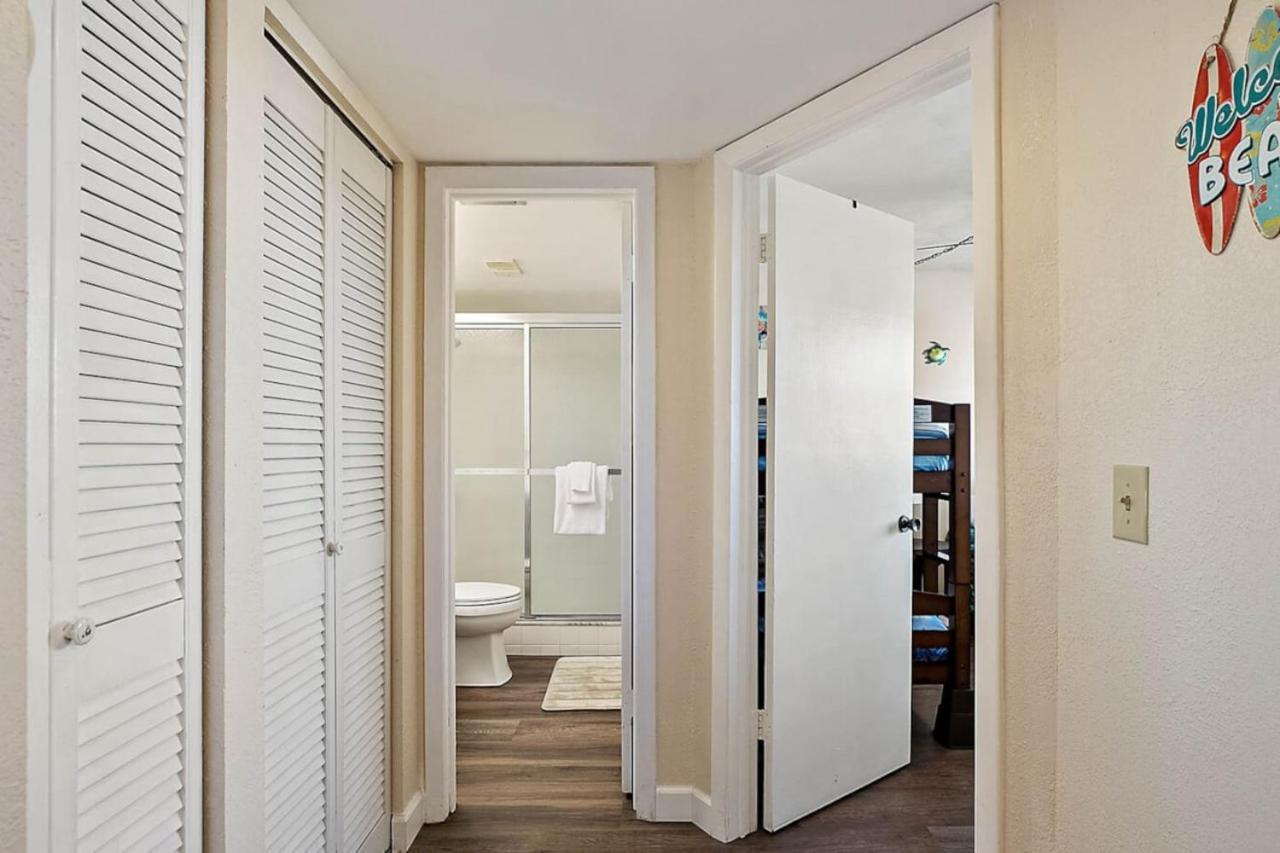 Bayfront Bliss Water View At Bay Shores Clearwater Beach Exterior photo