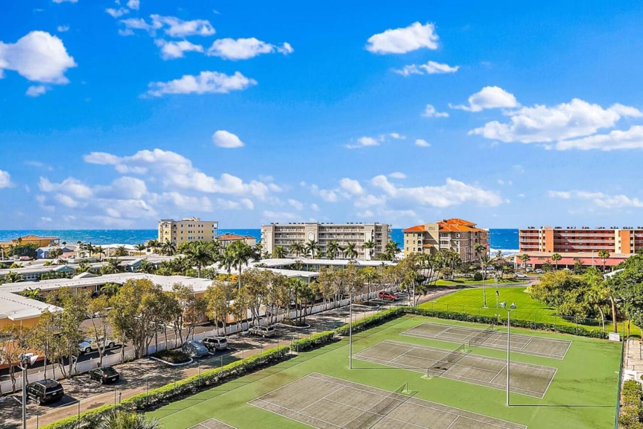 Bayfront Bliss Water View At Bay Shores Clearwater Beach Exterior photo