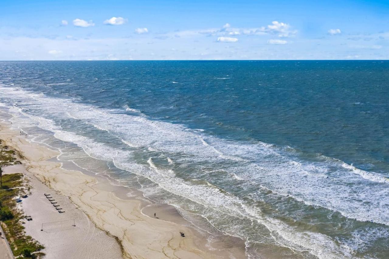 Bayfront Bliss Water View At Bay Shores Clearwater Beach Exterior photo