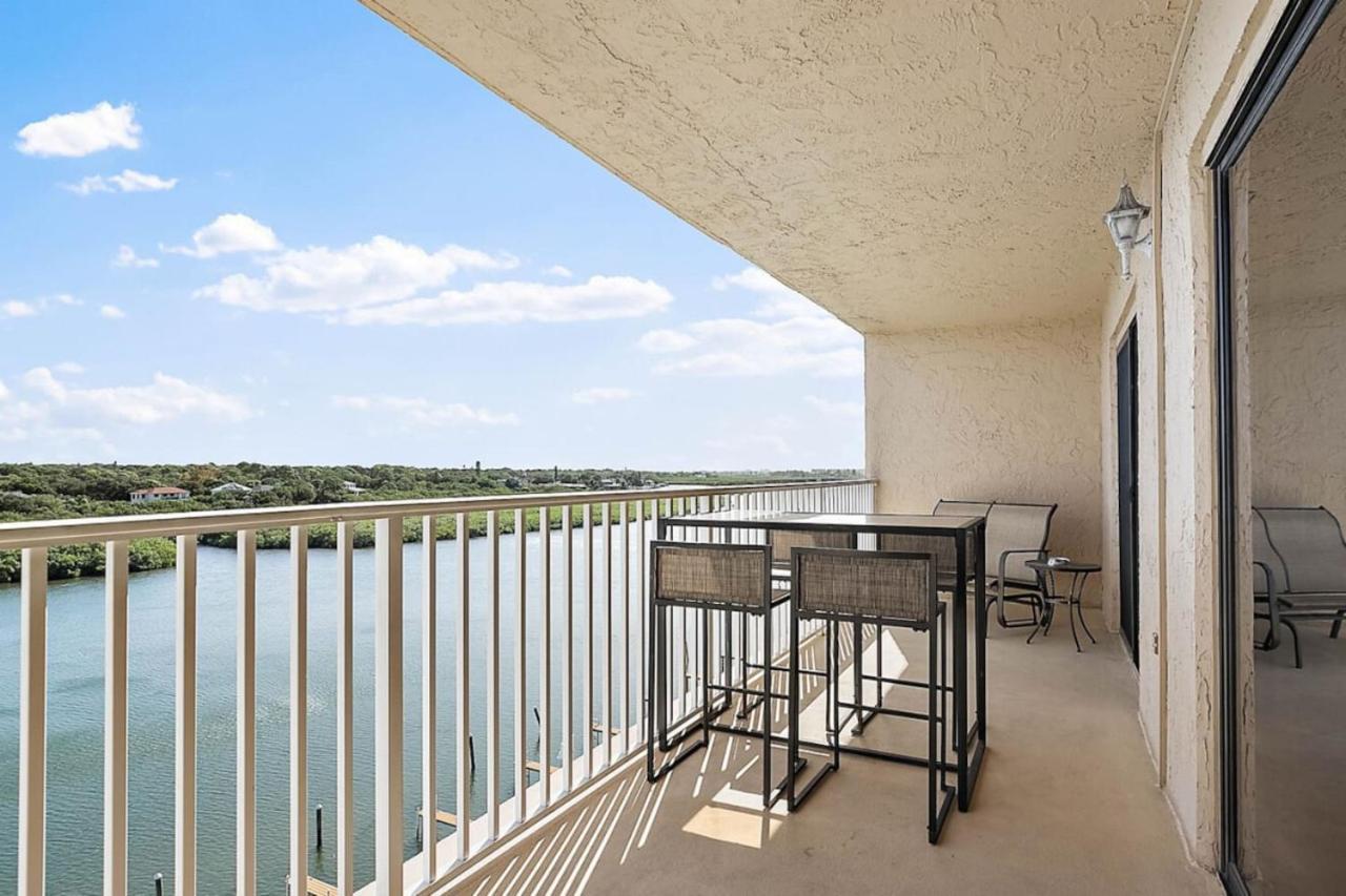 Bayfront Bliss Water View At Bay Shores Clearwater Beach Exterior photo