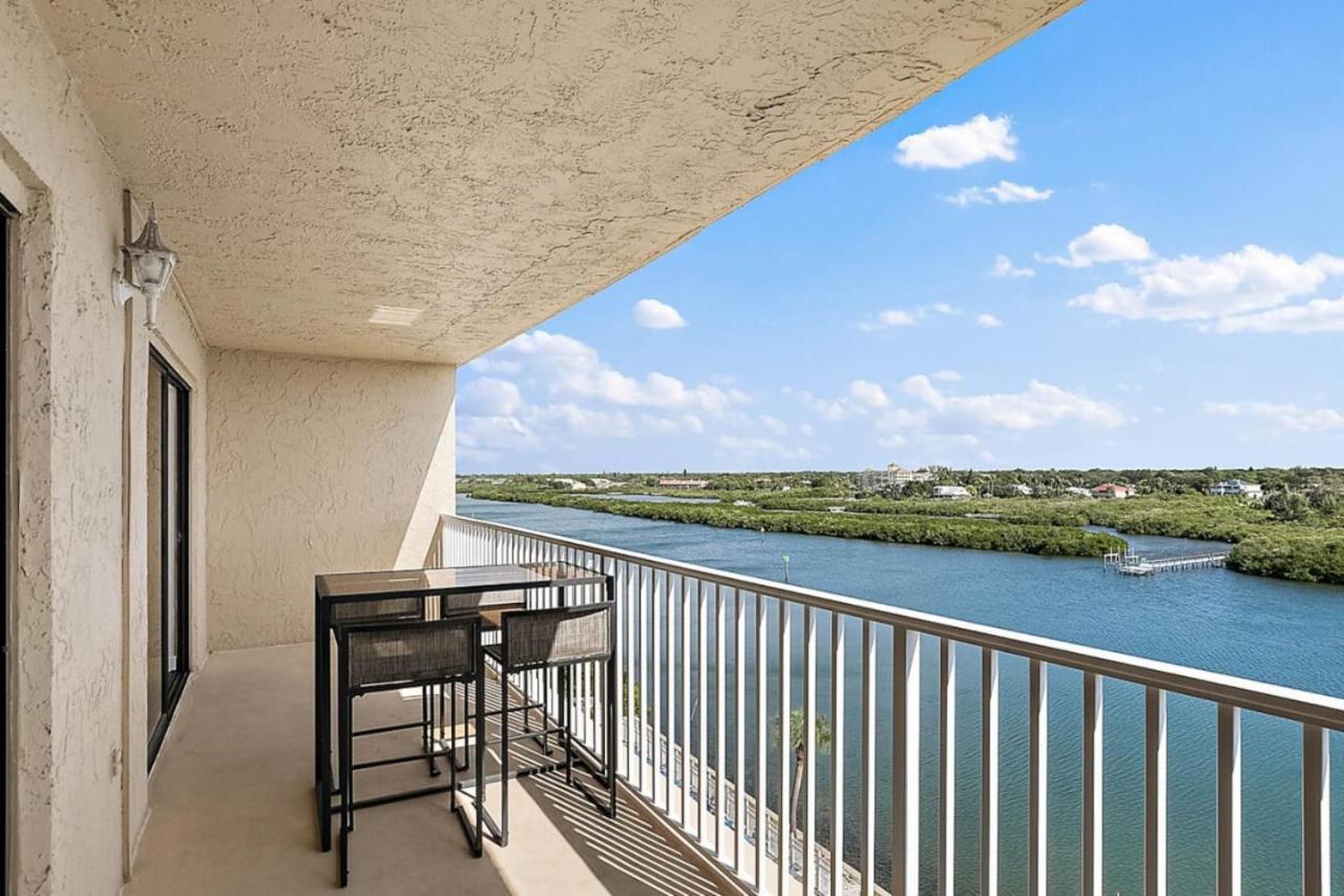 Bayfront Bliss Water View At Bay Shores Clearwater Beach Exterior photo