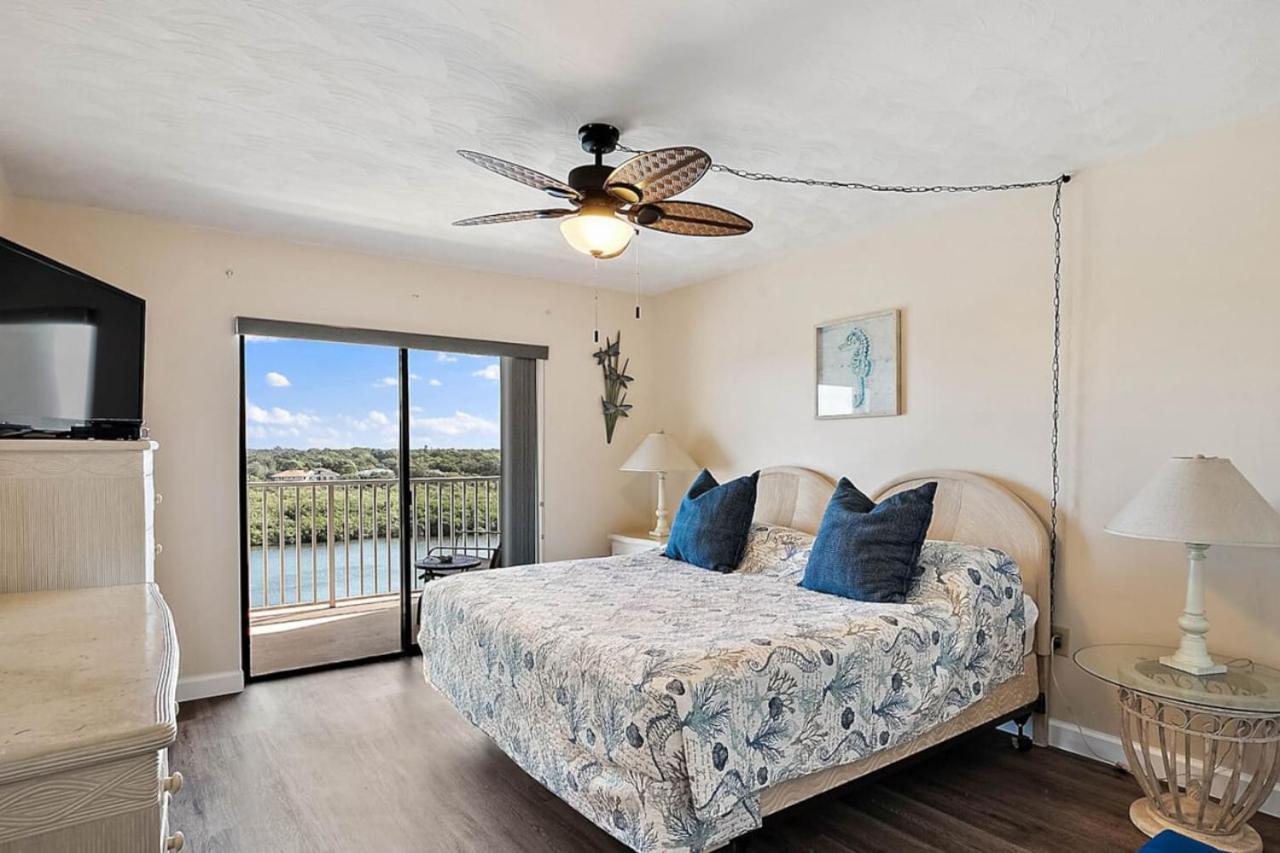 Bayfront Bliss Water View At Bay Shores Clearwater Beach Exterior photo