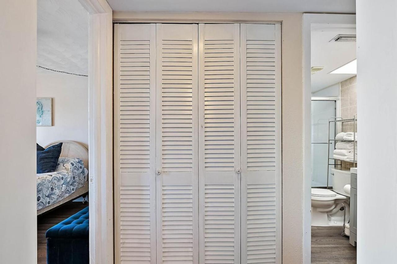 Bayfront Bliss Water View At Bay Shores Clearwater Beach Exterior photo