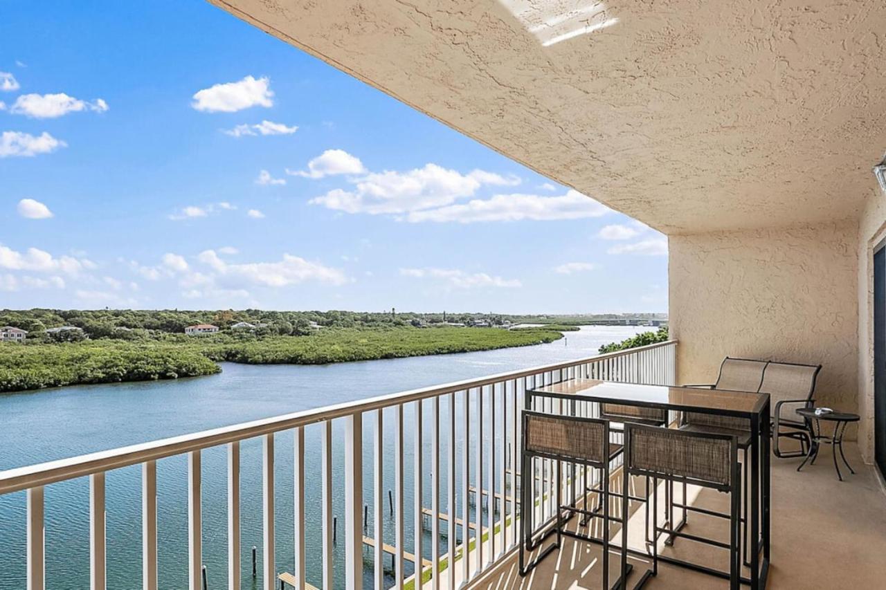 Bayfront Bliss Water View At Bay Shores Clearwater Beach Exterior photo