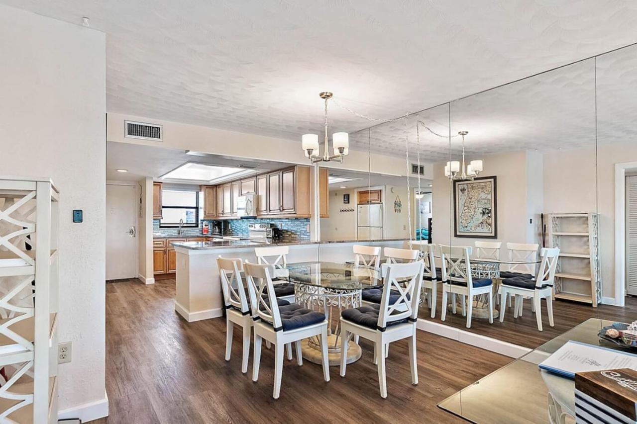 Bayfront Bliss Water View At Bay Shores Clearwater Beach Exterior photo