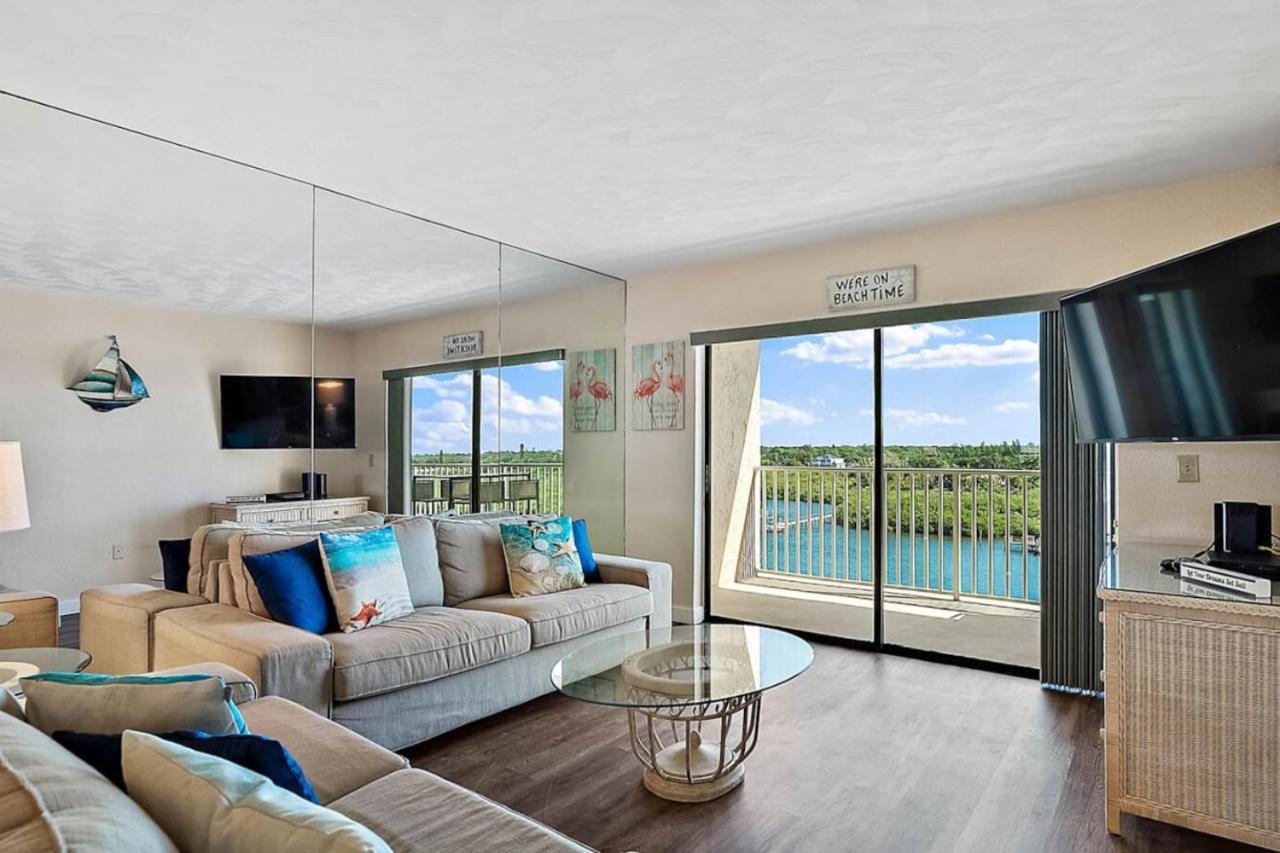 Bayfront Bliss Water View At Bay Shores Clearwater Beach Exterior photo