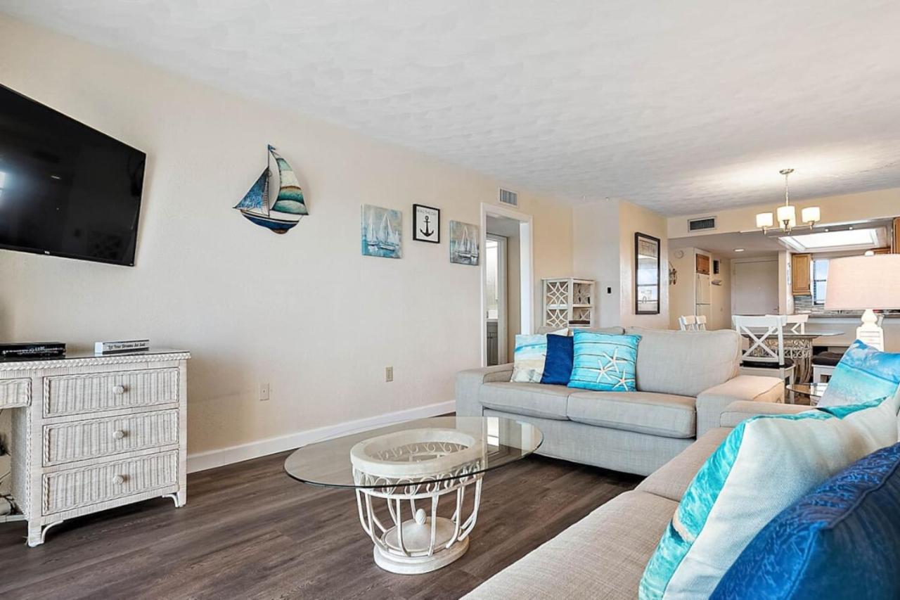 Bayfront Bliss Water View At Bay Shores Clearwater Beach Exterior photo